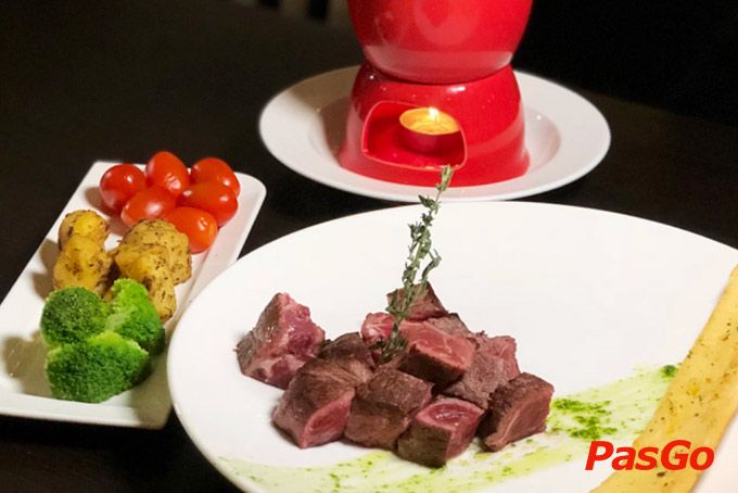 FUMO - Steak & Pasta - Hai Bà Trưng-4
