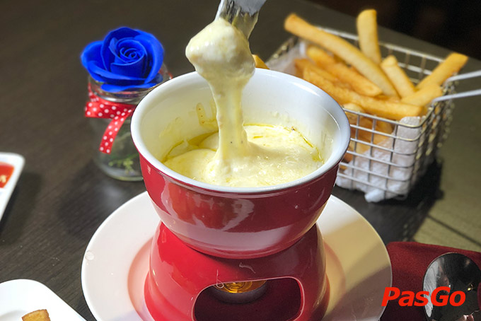 FUMO - Steak & Pasta - Hai Bà Trưng-5