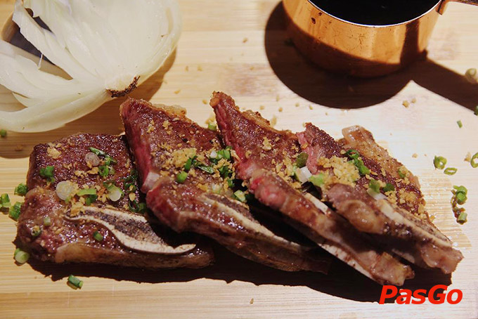 FUMO - Steak & Pasta - Hai Bà Trưng-6