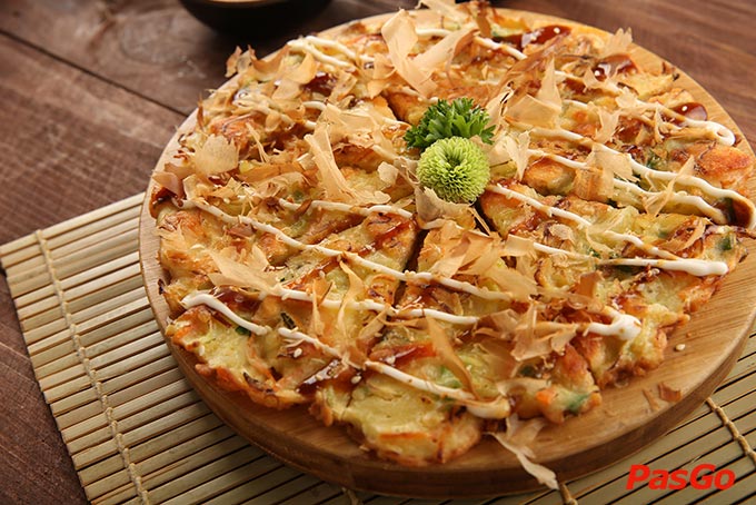 Nhà hàng G8 Osake House Ngụy Như Kon Tum 14