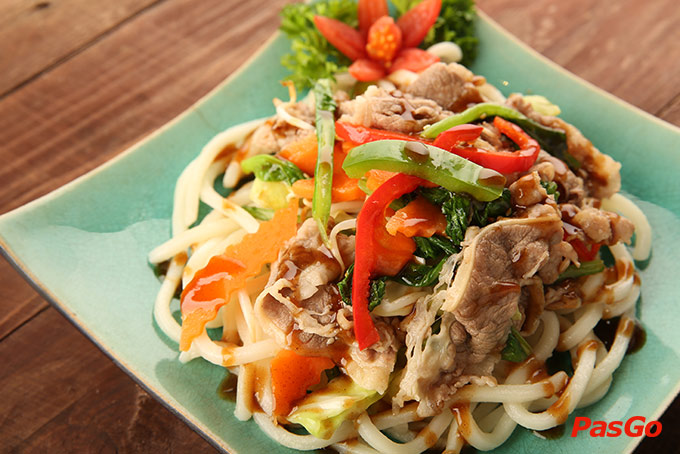 G8 Osake House - Nguyễn Tri Phương-12