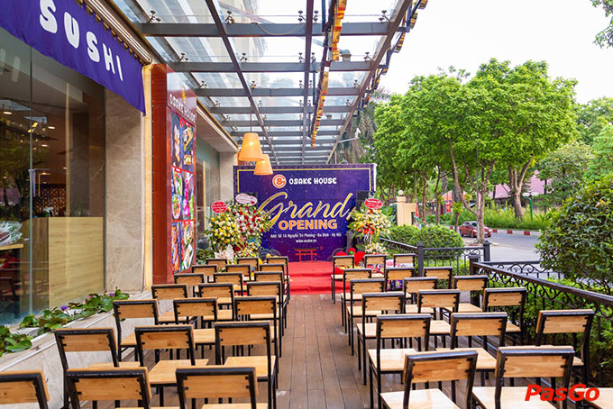 G8 Osake House - Nguyễn Tri Phương-15