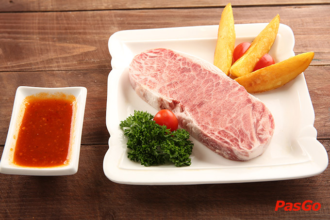 G8 Osake House - Nguyễn Tri Phương-8