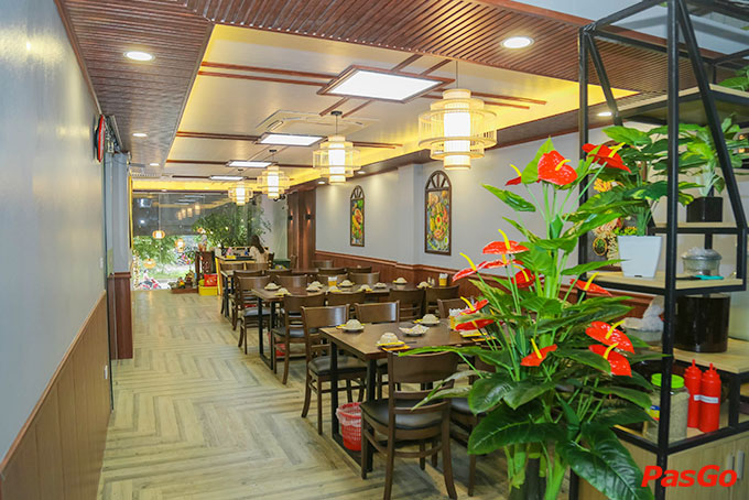 Gà Mẹt - Gà Không Lối Thoát - Long Biên-9