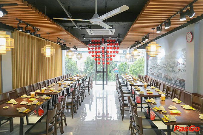 Gà Mẹt - Gà Không Lối Thoát - Long Biên-10