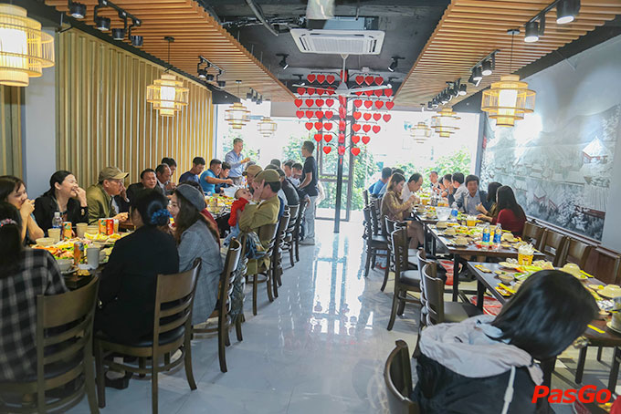 Gà Mẹt - Gà Không Lối Thoát - Long Biên-11