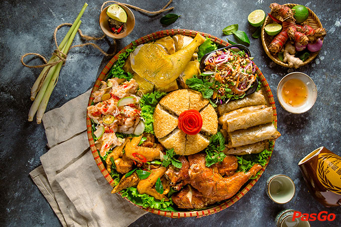 Gà Mẹt - Gà Không Lối Thoát - Long Biên-1