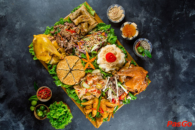 Gà Mẹt - Gà Không Lối Thoát - Long Biên-2