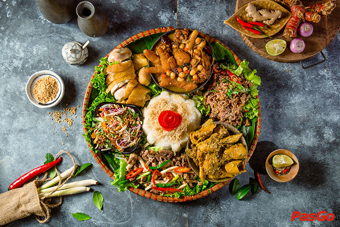 Gà Mẹt - Gà Không Lối Thoát - Long Biên-3