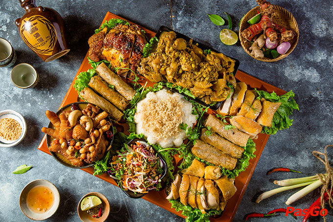 Gà Mẹt - Gà Không Lối Thoát - Long Biên-4