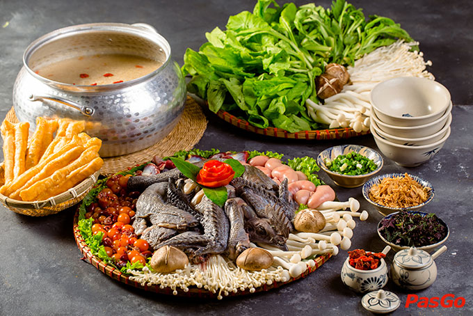 Gà Mẹt - Gà Không Lối Thoát - Long Biên-5