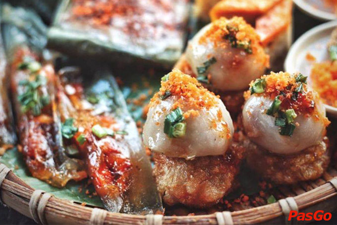 Nhà hàng Gạo Vietnamese Kitchen Trần Bạch Đằng 14