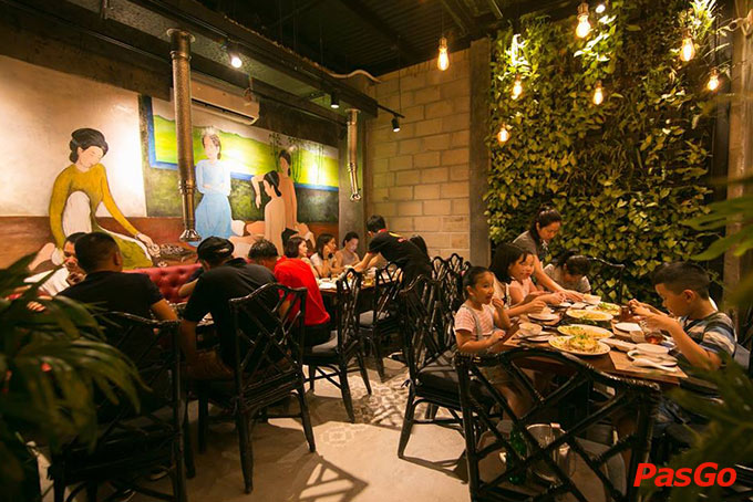 Long Thành Quán – Tuệ Tĩnh -20