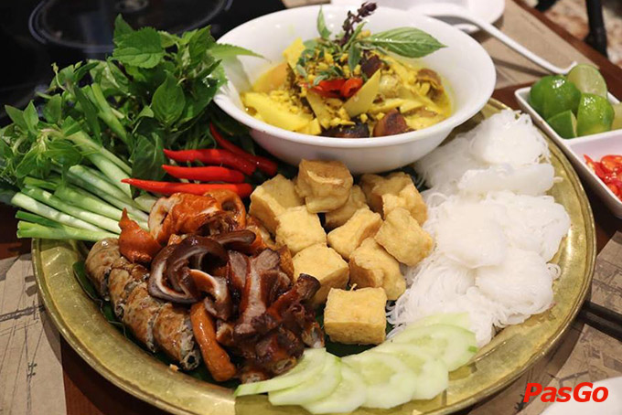 Nhà hàng Giả cầy Long Thành Tuệ Tĩnh 6