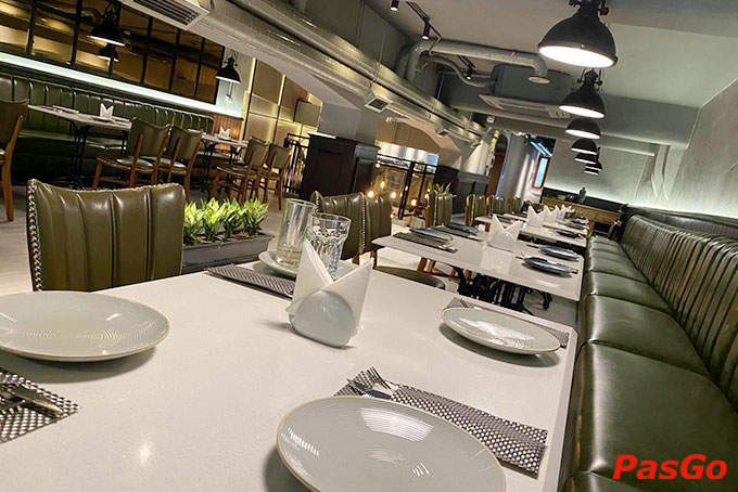 Hãy đến Gia Đình BB Giảng Võ và lưu giữ những khoảnh khắc đáng nhớ cùng gia đình, bạn bè và những những người thân yêu bạn nhé!