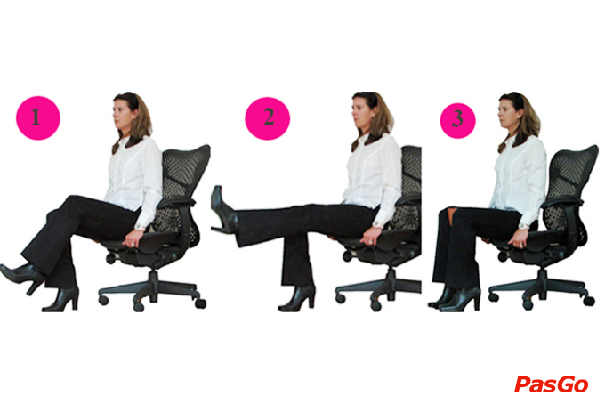 Bí kíp giảm cân cho dân văn phòng đơn giản, hiệu quả, dễ thực hiện 3