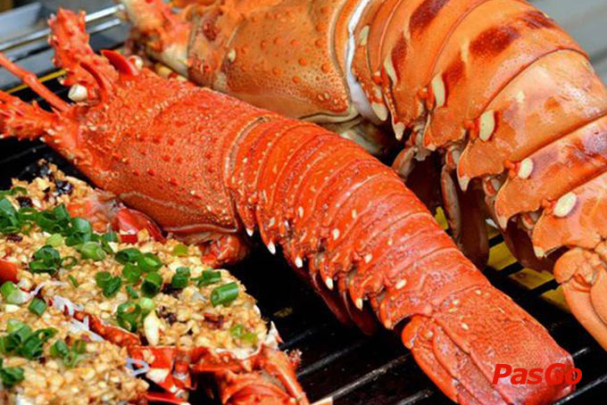 Nhà hàng Gió Biển Nguyễn Văn Thoại 1