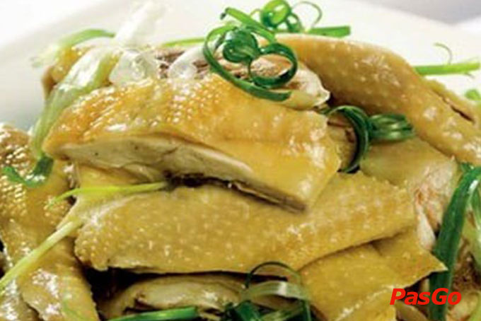 Nhà hàng Gió Biển Nguyễn Văn Thoại 13
