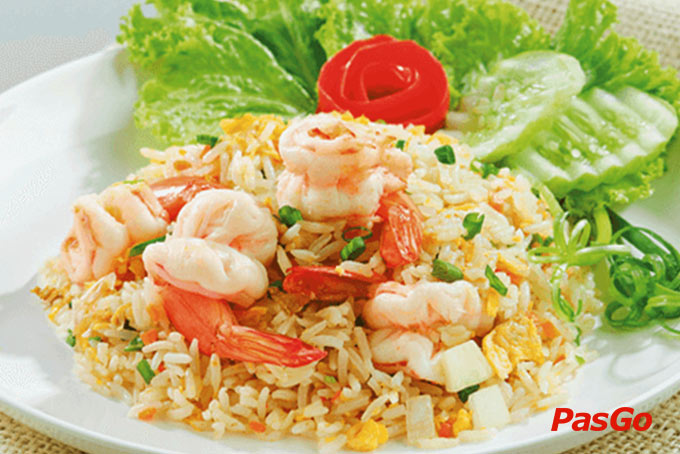 Nhà hàng Gió Biển Nguyễn Văn Thoại 7