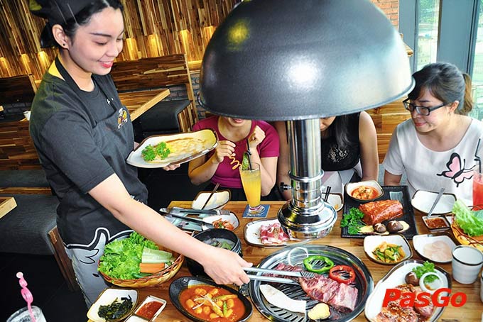 GoGi House - Ariyana Smart Condotel-10