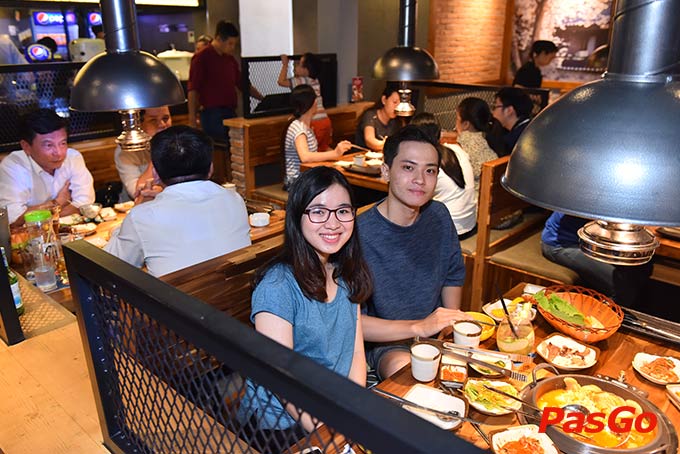 GoGi House - Ariyana Smart Condotel-14