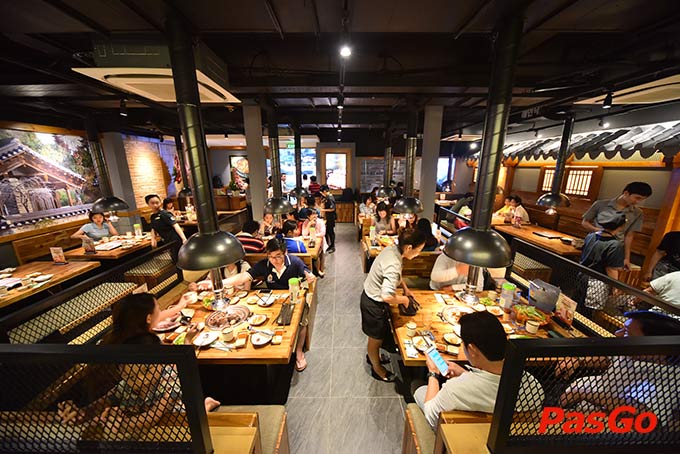 GoGi House - Ariyana Smart Condotel-8