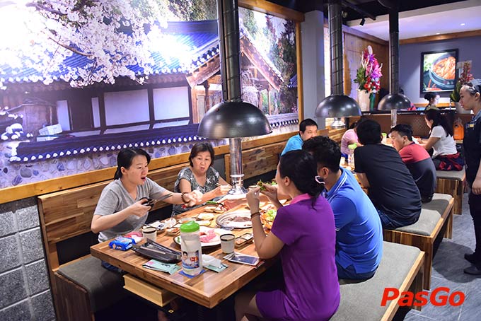 Gogi House – Lotte Nha Trang 4