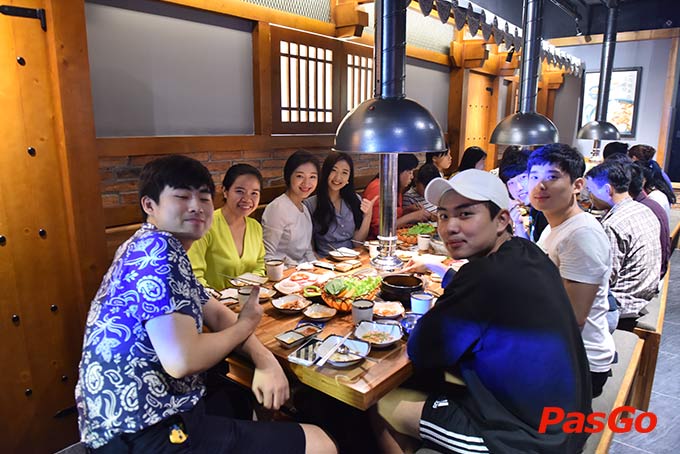 Gogi House – Lotte Nha Trang 5