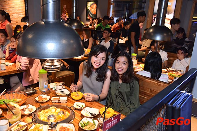 Gogi House – Lotte Nha Trang 6