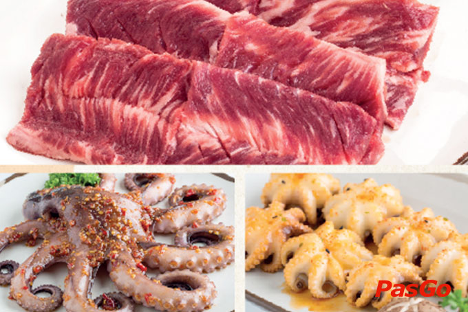 Top 10 nhà hàng ngon, hút khách nhất ở Quận Bình Thạnh - 10