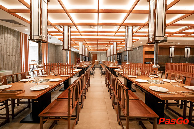 GoGi House - Lê Văn Lương-12