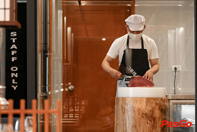 GoGi House - Lê Văn Lương-13