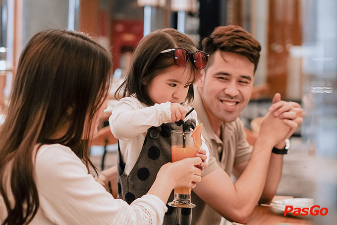 GoGi House - Lê Văn Lương-16