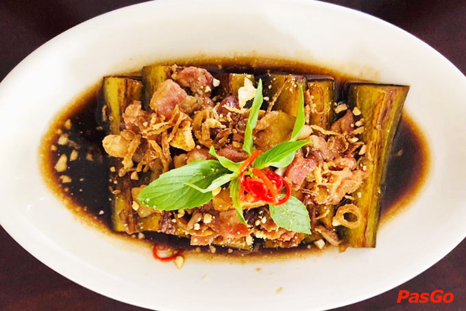 Nhà hàng Go Grill Ngô Thị Sỹ 14