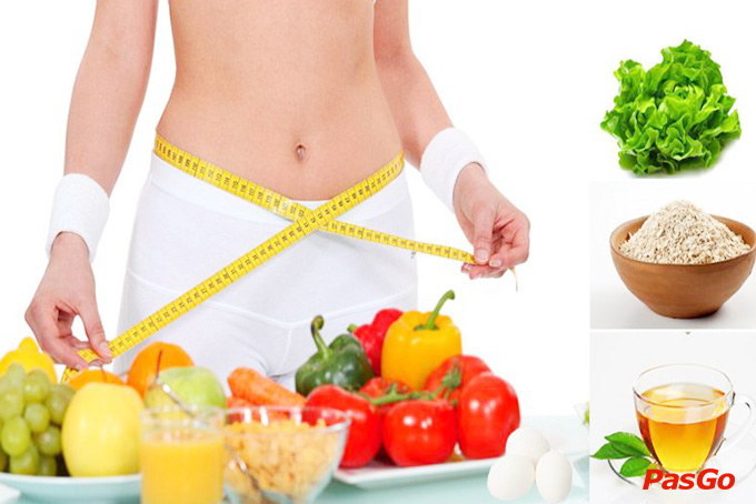 Gợi ý 9 cách giảm cân tại nhà an toàn & hiệu quả 7 