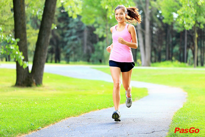 Gợi ý 9 cách giảm cân tại nhà an toàn & hiệu quả 8