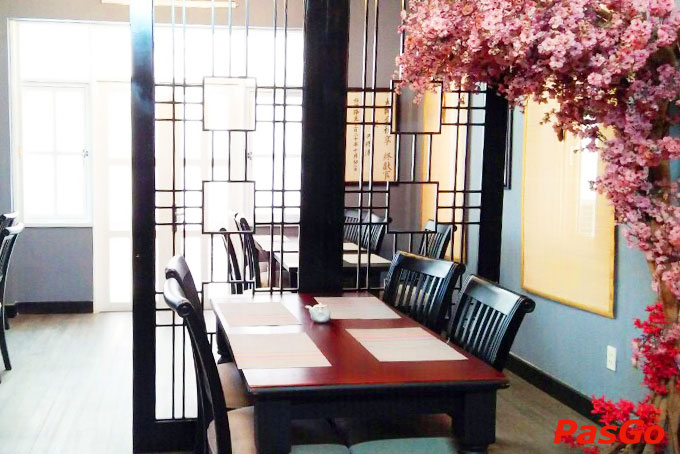 nhà hàng gosu sushi 74 quoc huong  14