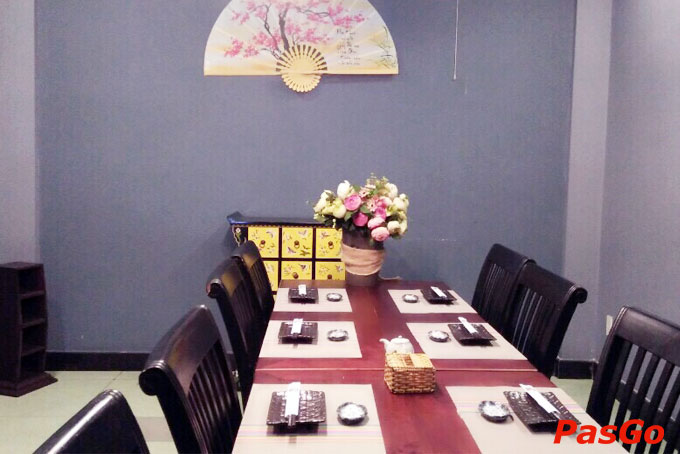 nhà hàng gosu sushi 74 quoc huong 15