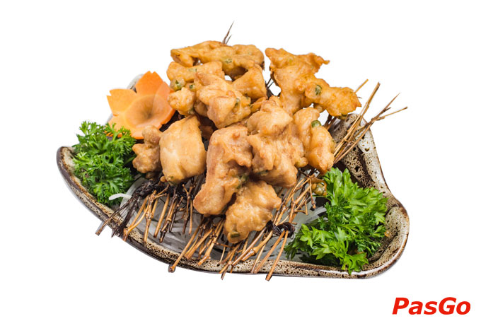 nhà hàng gosu sushi 74 quoc huong  6