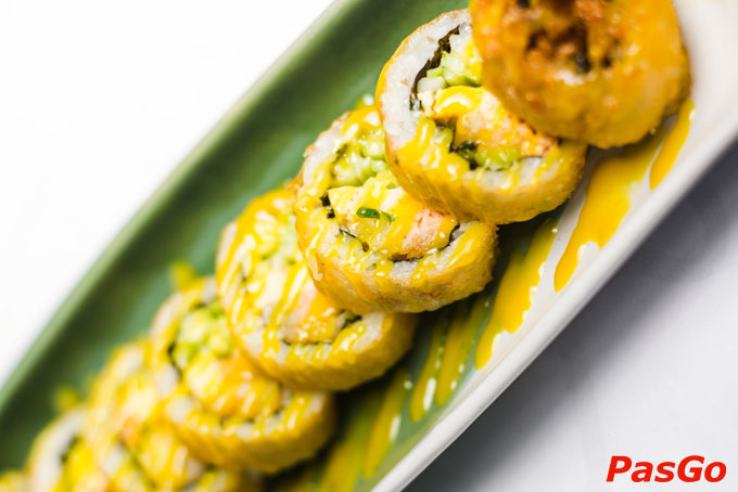 nhà hàng gosu sushi 74 quoc huong  7