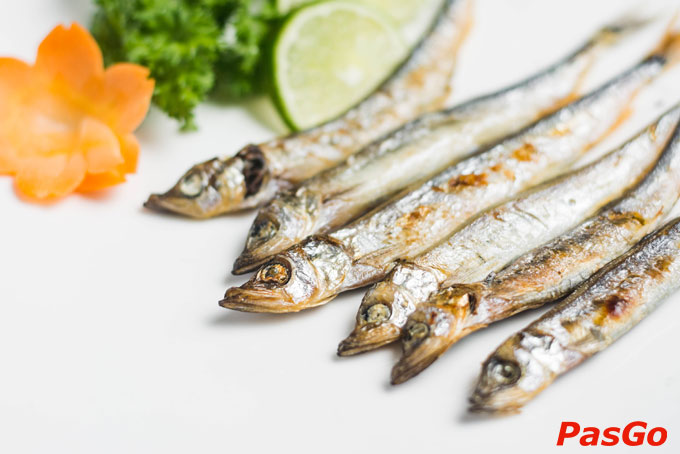 nhà hàng gosu sushi 74 quoc huong  9