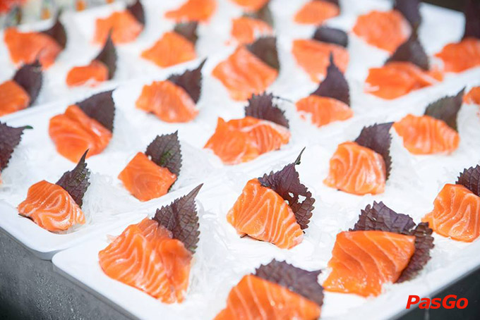 Gri & Gri - Times City-12