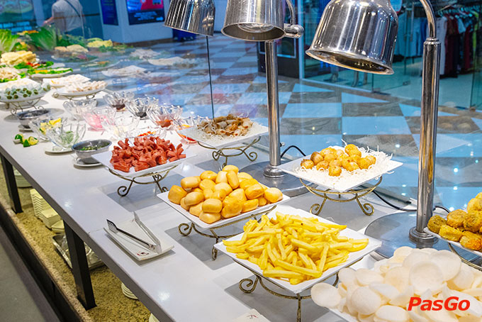 Gri & Gri - Times City-14