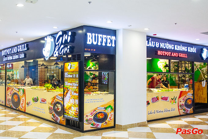 Gri & Gri - Times City-16