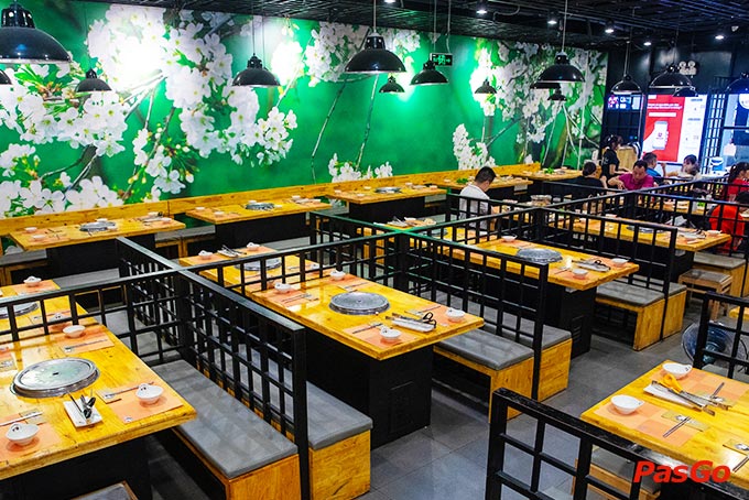 Gri & Gri - Times City-17