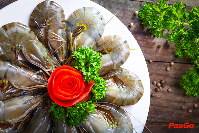 Gri & Gri - Times City-8