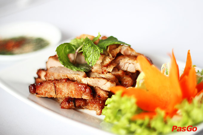 Gusto Thai - Nguyễn Chí Thanh-6