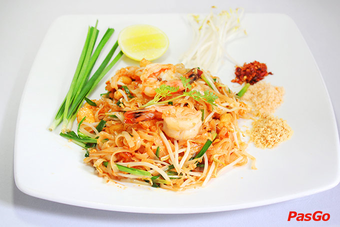 Gusto Thai - Nguyễn Chí Thanh-7