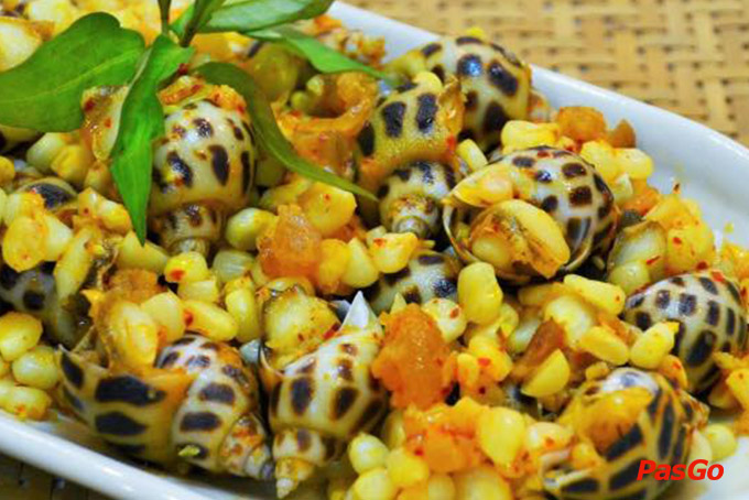 Nhà hàng Hà Béo Seafood Võ Văn Kiệt  9