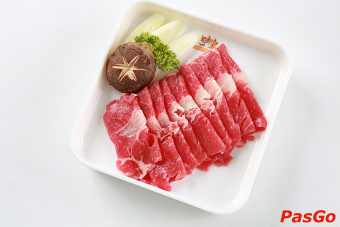 Nhà hàng Hai Con Bò Cống Quỳnh 16